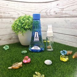 RENI 469 100мл Escentric 02 (Молекула 02)