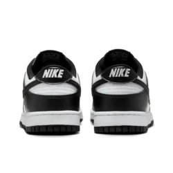Мужские кроссовки Nike Dunk Low Retro 'Panda 2025' HF5441-100
