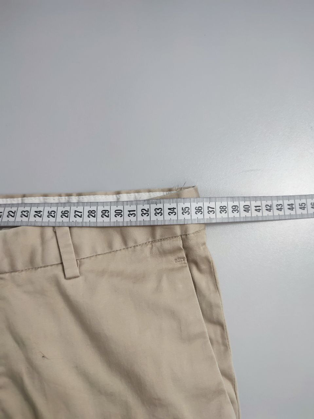 Брюки H&M классические 46 размер