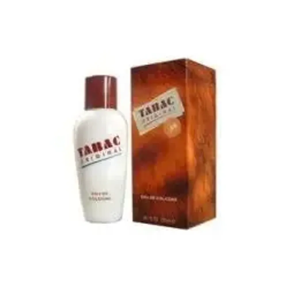 Утонченный аромат для мужчин Tabac EDT 100 мл