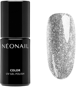 NEONAIL Think Blink! - гибридный лак для ногтей, 7,2 ml