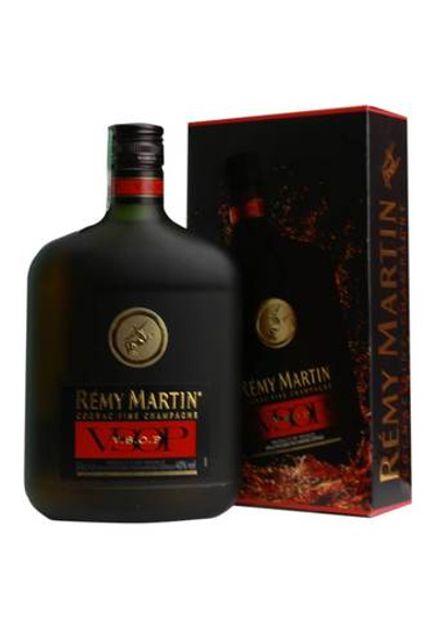 Коньяк Cognac Remy Martin VSOP 40%