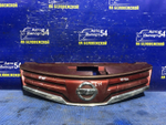 Решетка радиатора NISSAN NOTE 2008-2012
