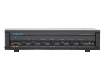 DSPPA MP-200P