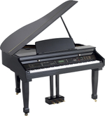 Цифровой рояль Orla Grand 450 Black