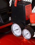 Компрессор поршневой Ресанта КП-100/400Р 74/7/5