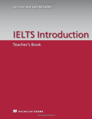 IELTS Introduction  Teacher's Book