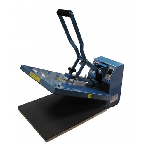 Термопресс плоский LM-Print H-406