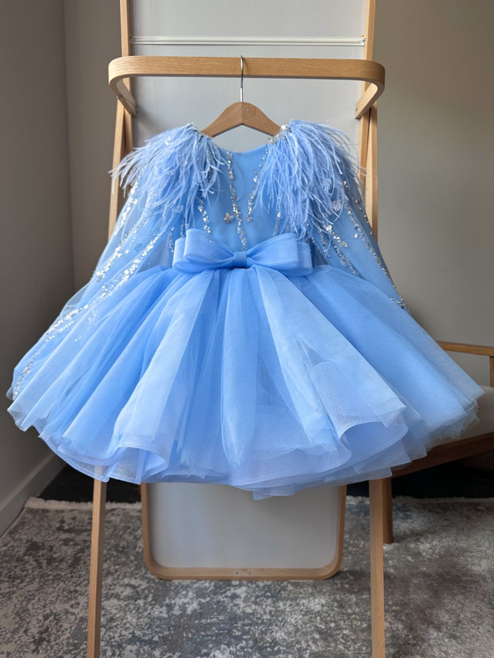 Платье Kisabiano, 110