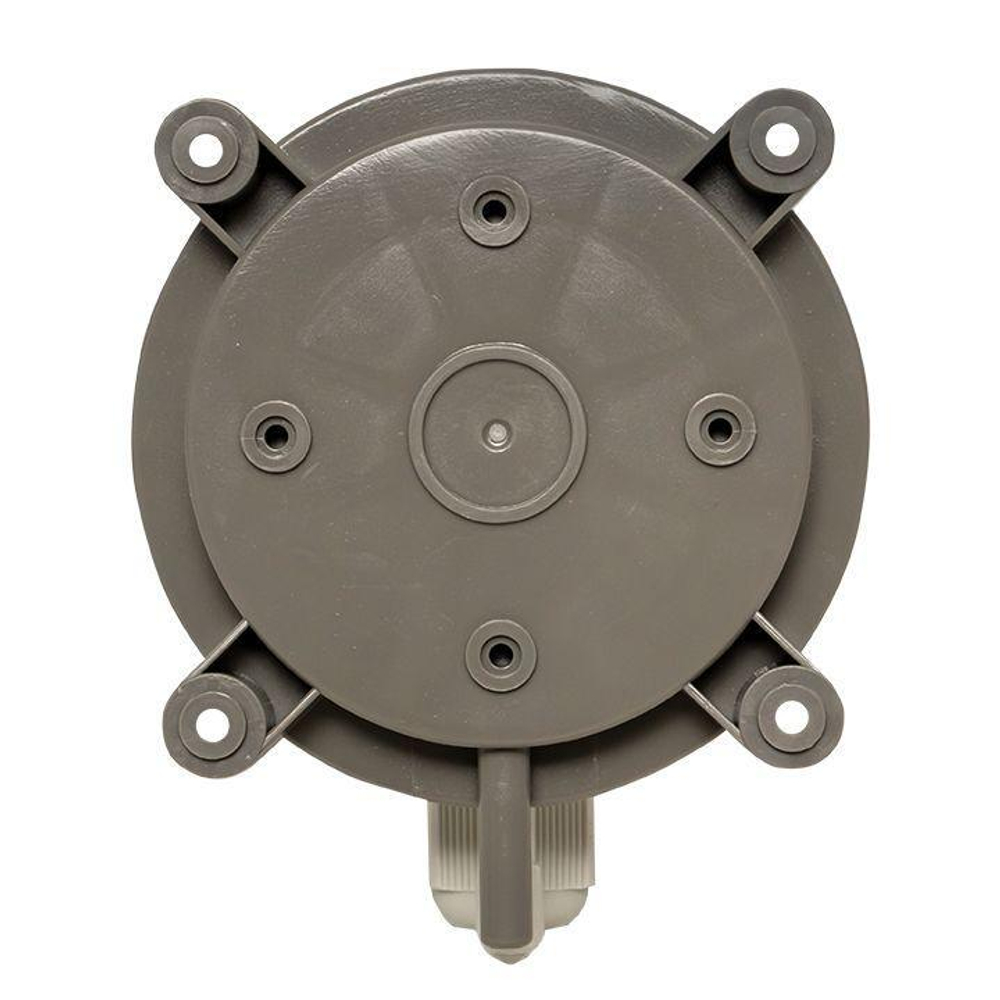 Реле перепада давления RVG-10-1000 (1000Па) EKF RVG-10-1000