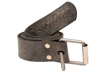 Резиновый грузовой ремень Salvimar марсельского типа SLV-PRO 150 см