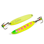 Блесна зимняя "Судачья" (70мм, 20гр) упаковка 10шт.