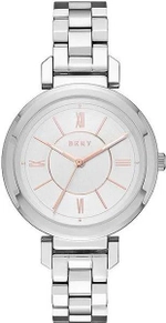 Женские наручные часы DKNY NY2582