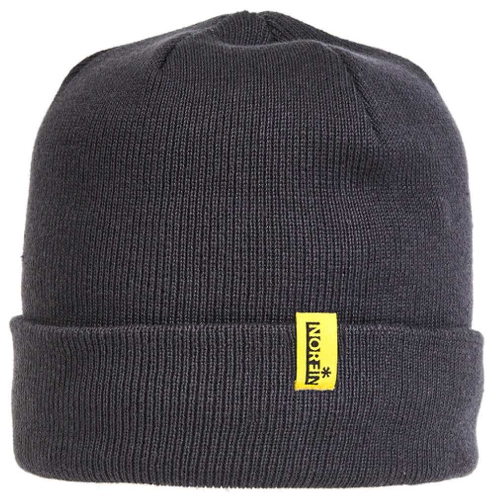 Шапка Norfin KOBOLD WARM GY