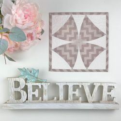 Набор шаблонов блок "Пути ветра"  (арт. K11)