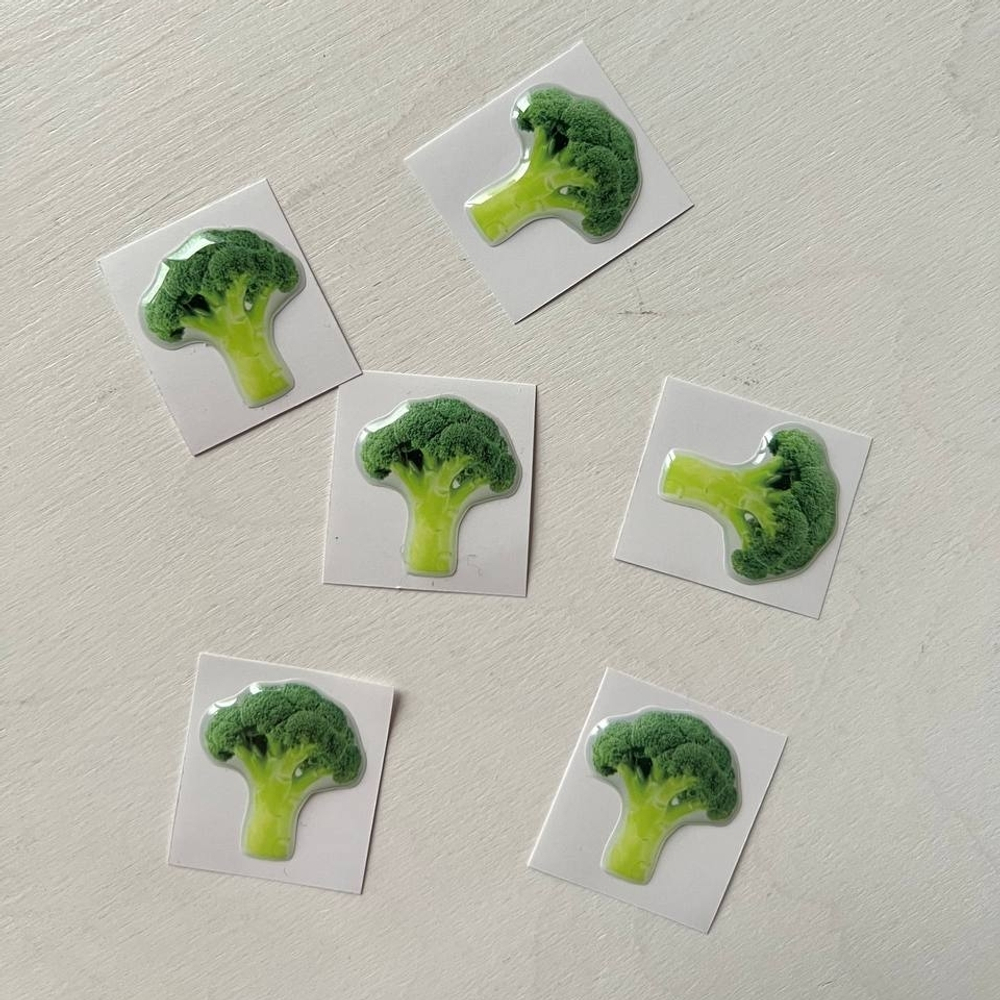 Брокколи опт ( 50шт)