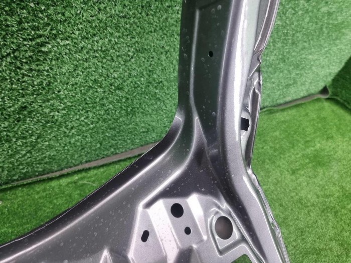 Крышка багажника Nissan Qashqai 2 j11 (2013-2023)