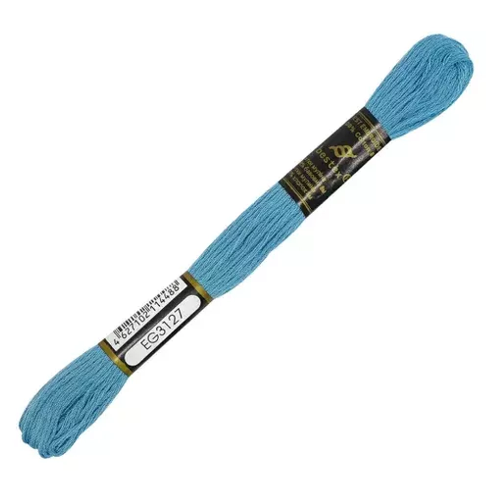 Мулине 'Bestex' (8м) (EG3127)