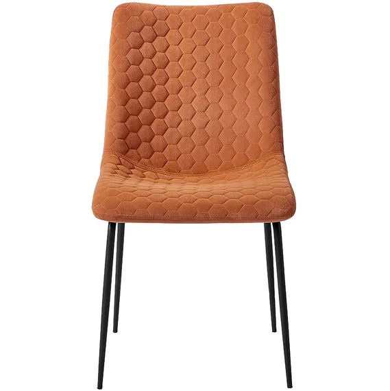 Стул Opus оранжевый | Купить в Hallberg.ru