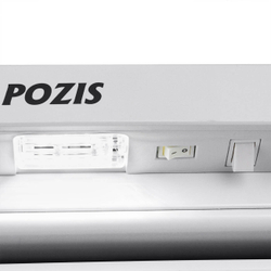Морозильная камера Pozis Свияга 106-2 W