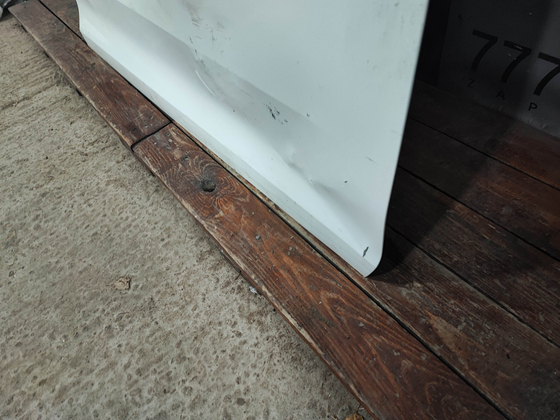 Дверь передняя правая Rapid 1-2, Polo 6 Б/У Оригинал 60U831056