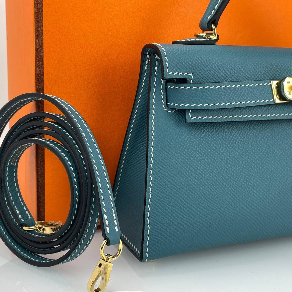 Сумка Hermes 19 см