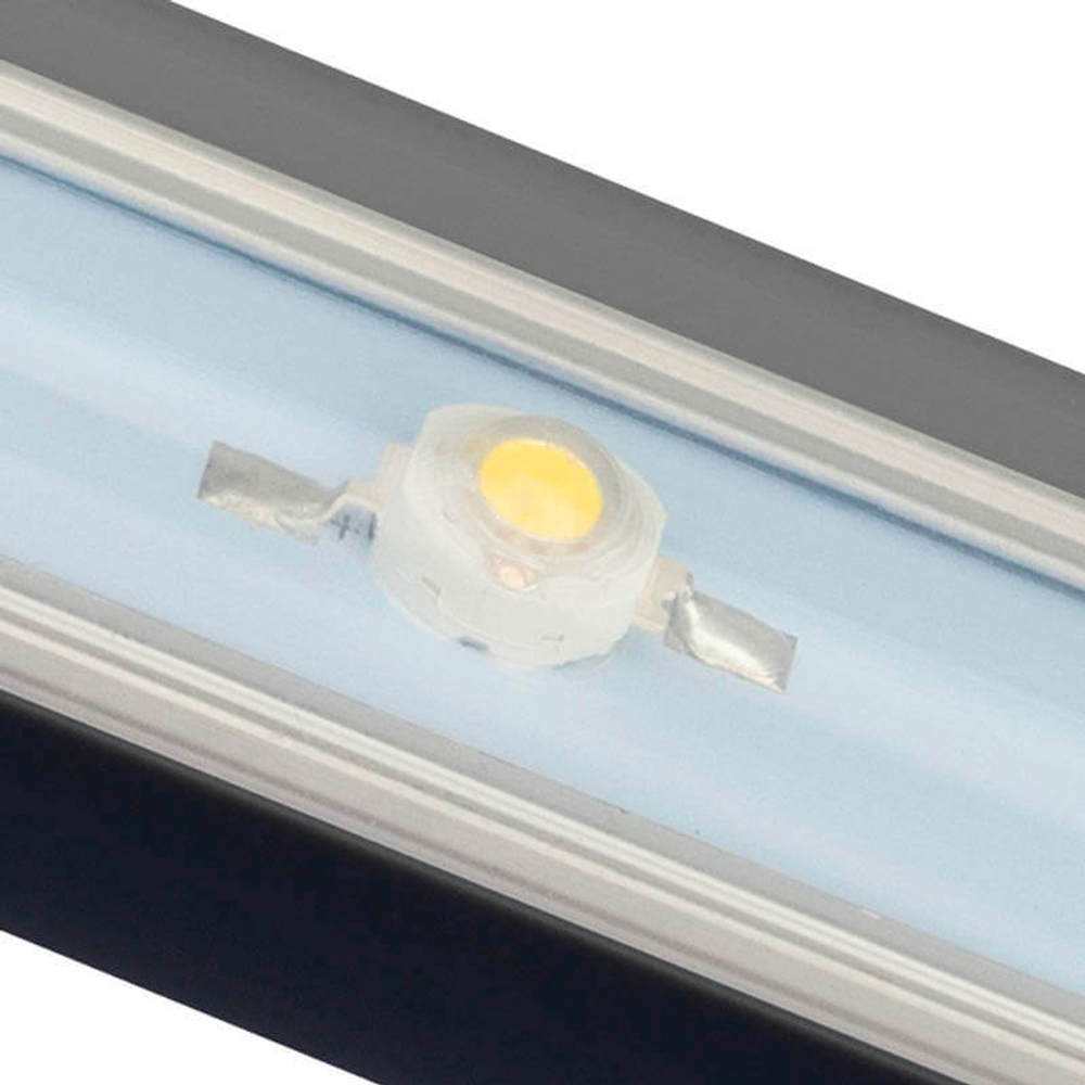 PROPAGATOR LED TUBE SIZE L (5x10W)