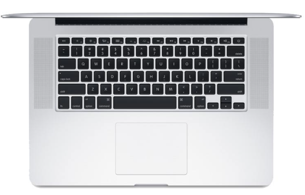 Ноутбук MacBook Pro retina 2015