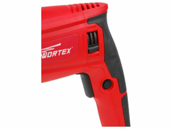 Перфоратор WORTEX RH 2629 в чем. + (2 зубила, 3 сверла) 800 Вт, 3.0 Дж, 26 мм, 4 режима, SDS-plus