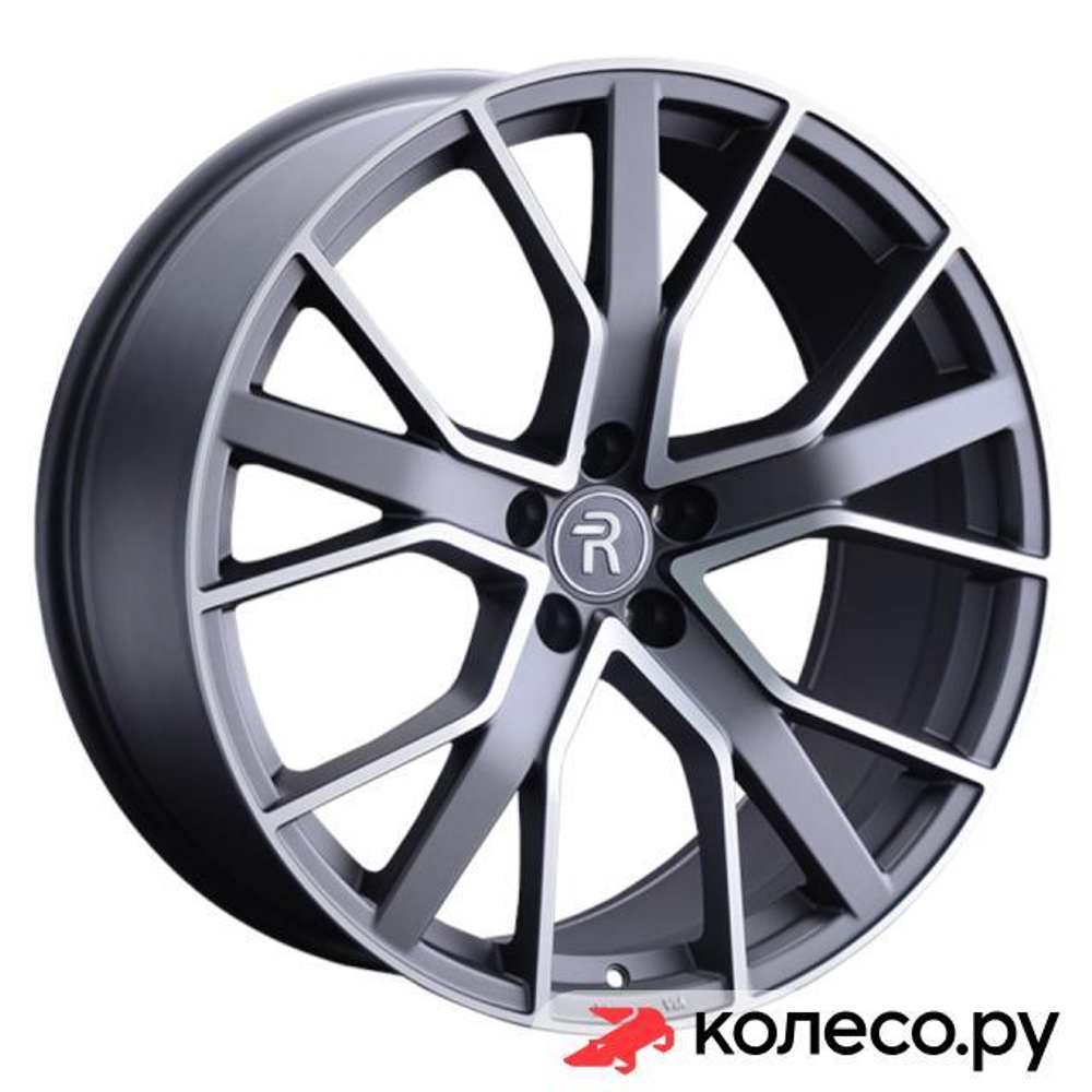 B191 9.5x21/5*112 D66.6 ET36 MGMF