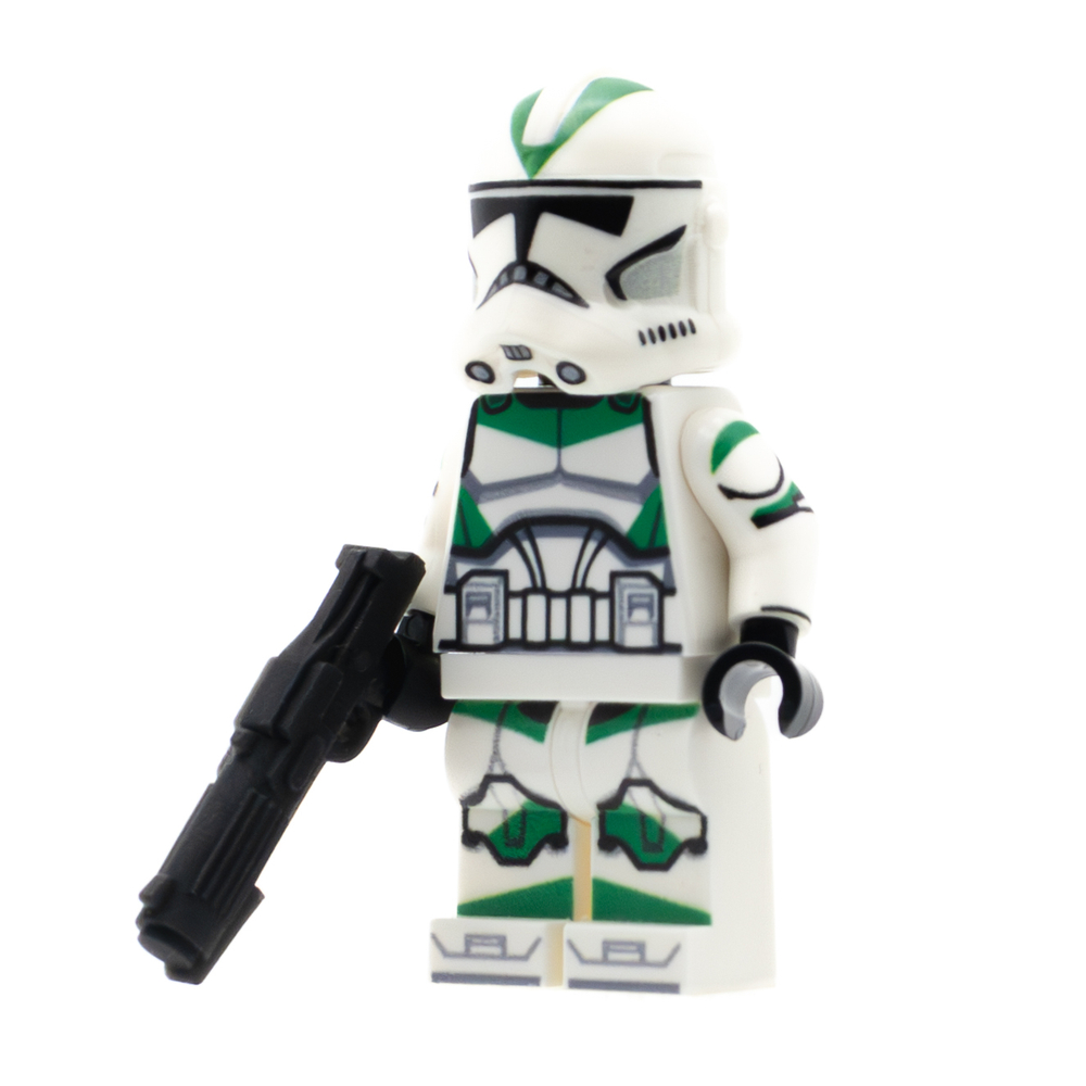 Клон-солдат (442-ой осадный батальон)