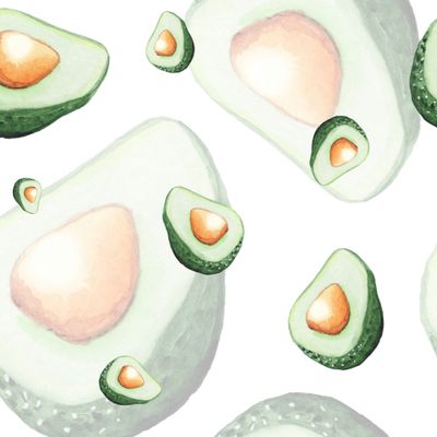 Авокадо