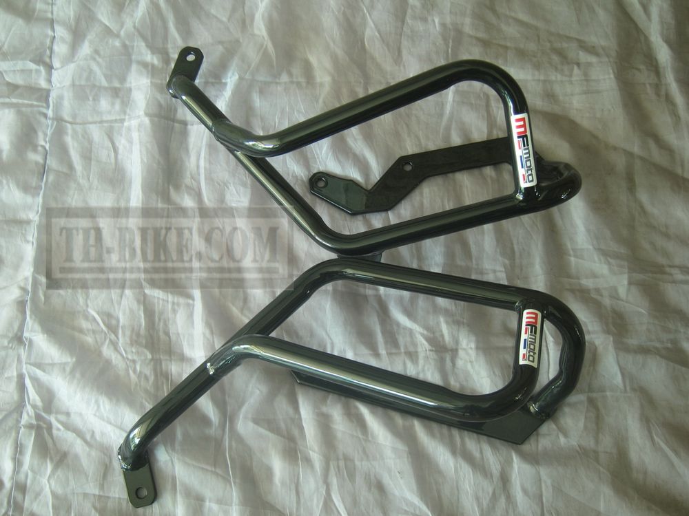 Crash Bars for Honda CRF250Rally (Rally250) 2017-2020. MFmoto