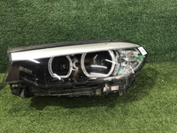 Фара левая BMW 5er G30 (2017-2020) LED