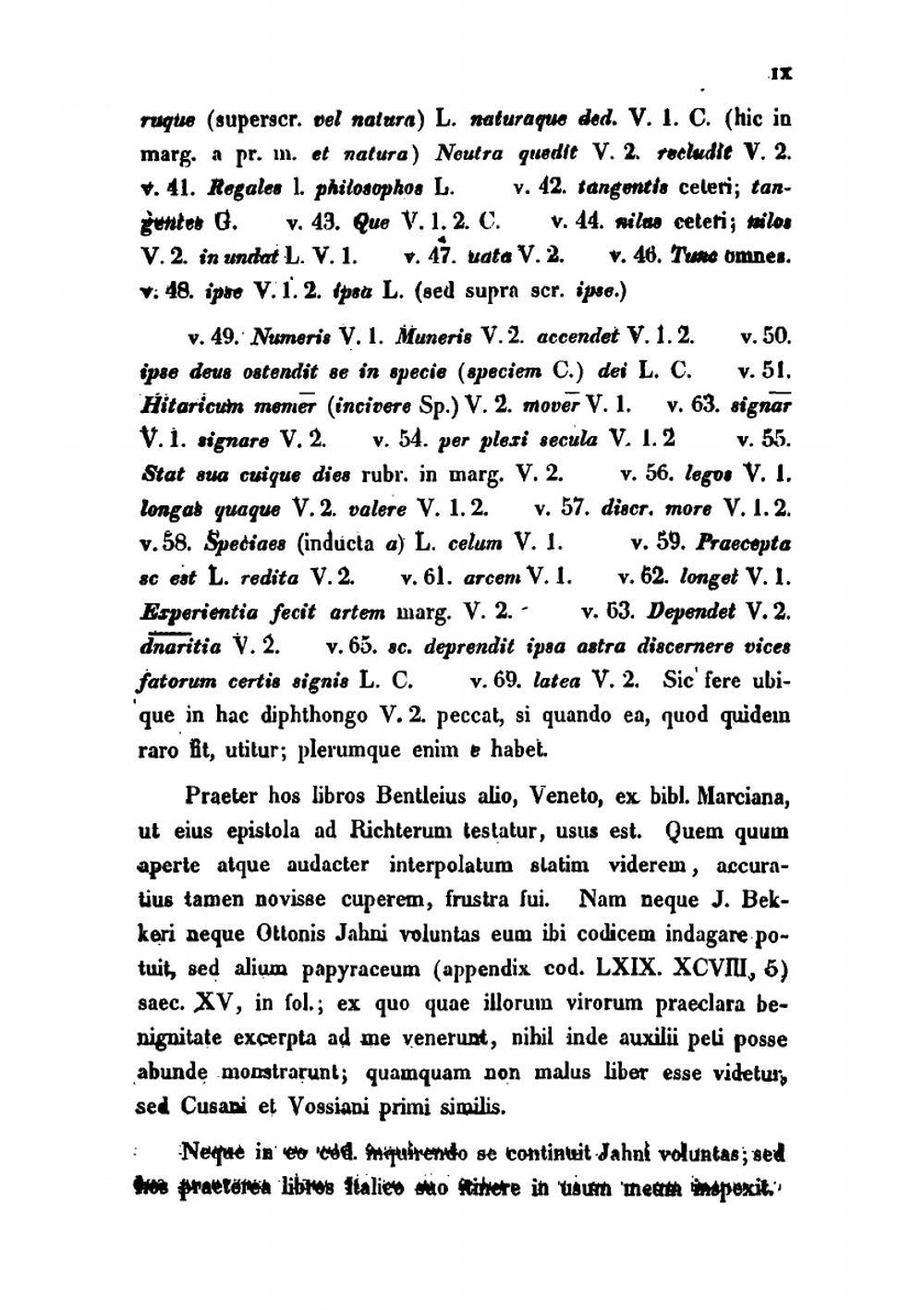 M. Manili Astronomicon libri qvinqve | Marcus Manilius