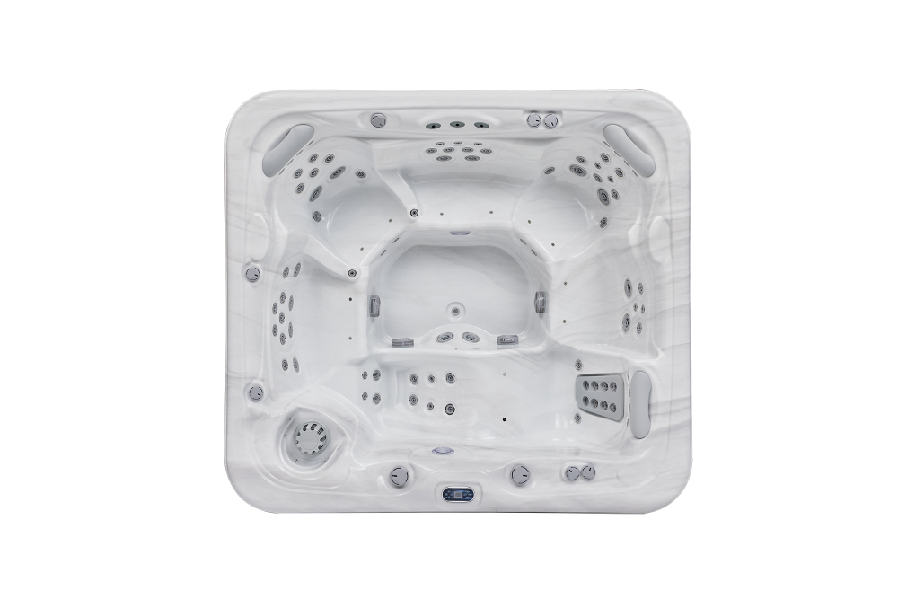 Гидромассажный спа бассейн Victoria Star VS-605L