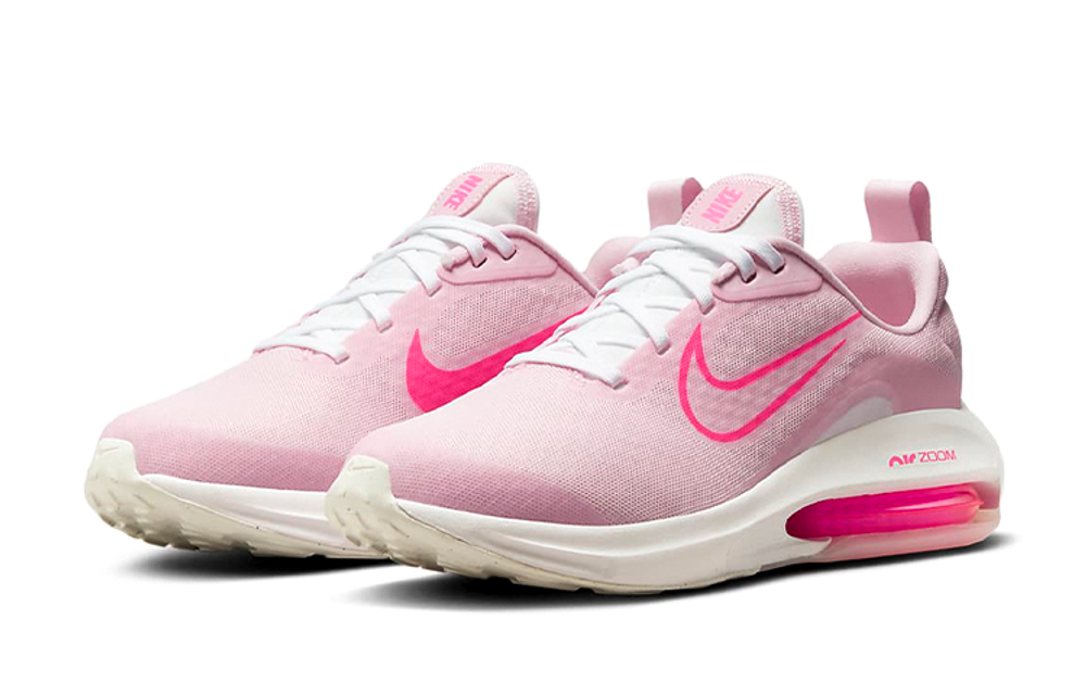 Кроссовки Nike Air Zoom Arcadia 2 GS (Подростковая размерная сетка)