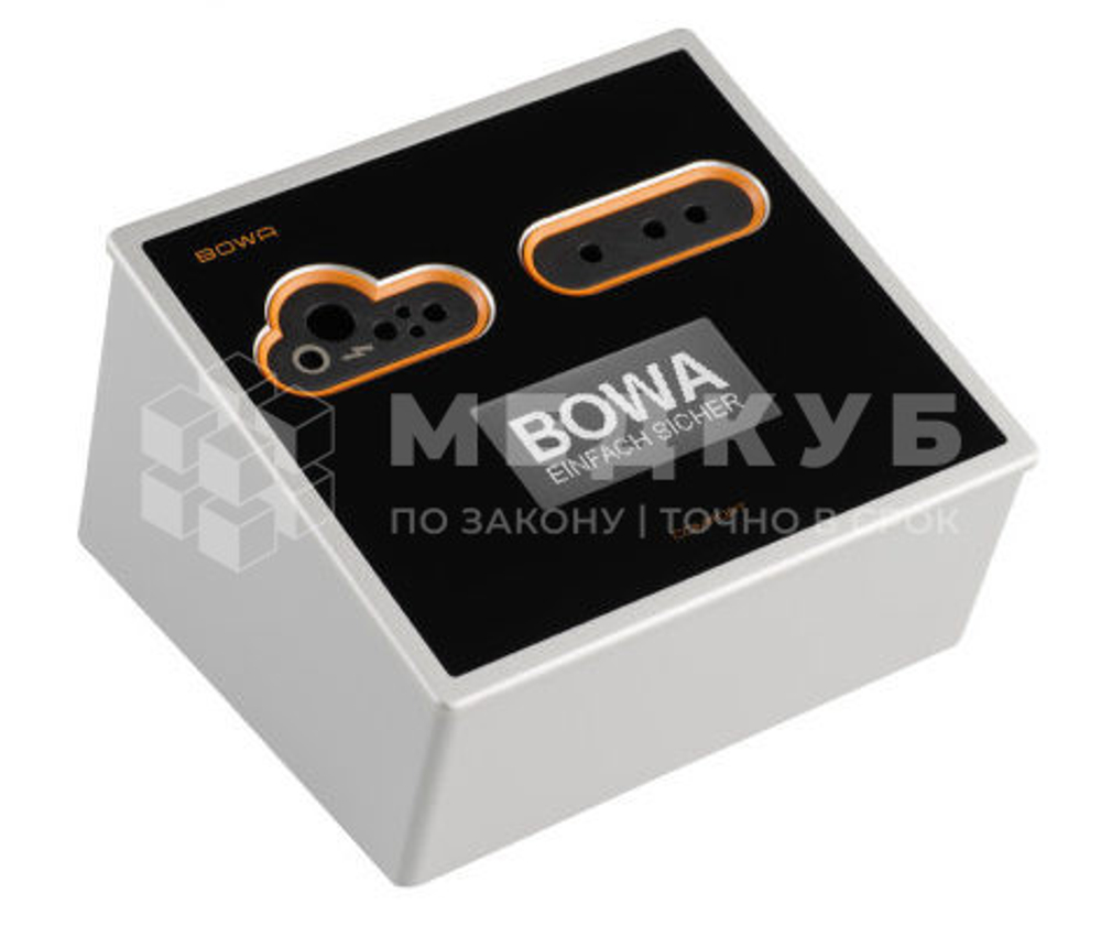 Устройство проверки ресурса инструментов BOWA COMFORT BOX 155x103x146 мм