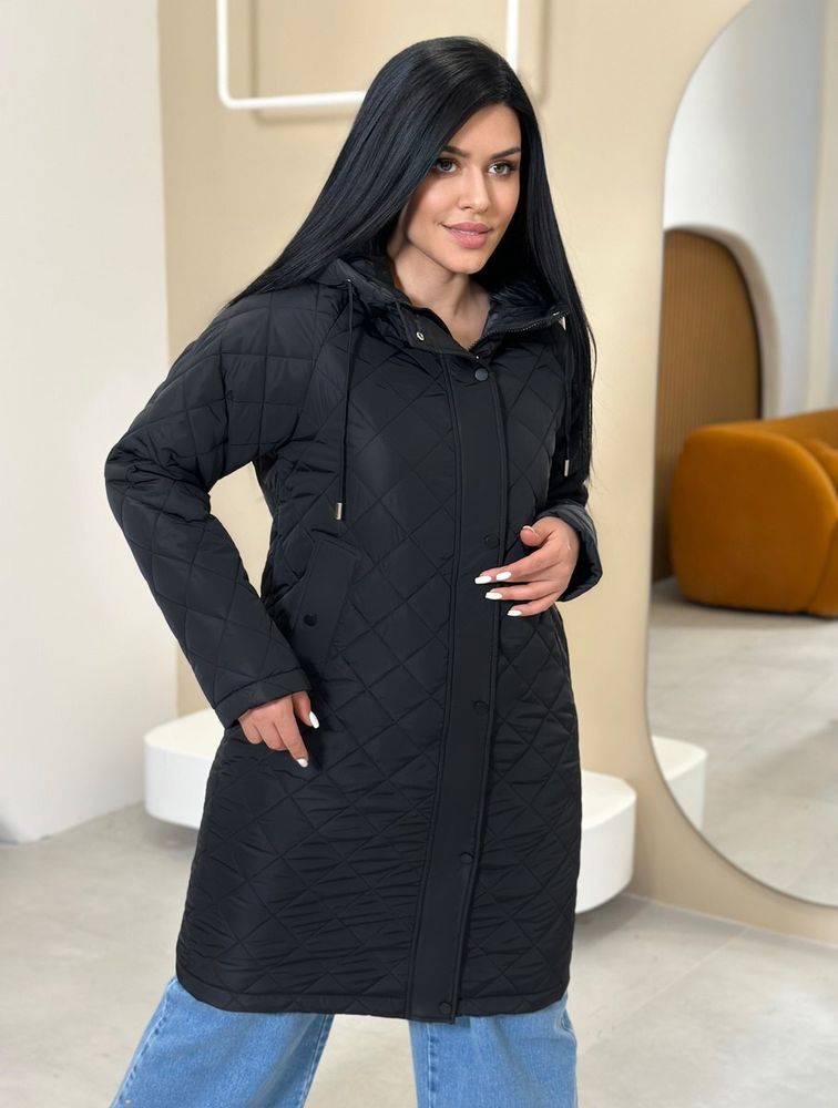 Пальто A8315 Fabrika