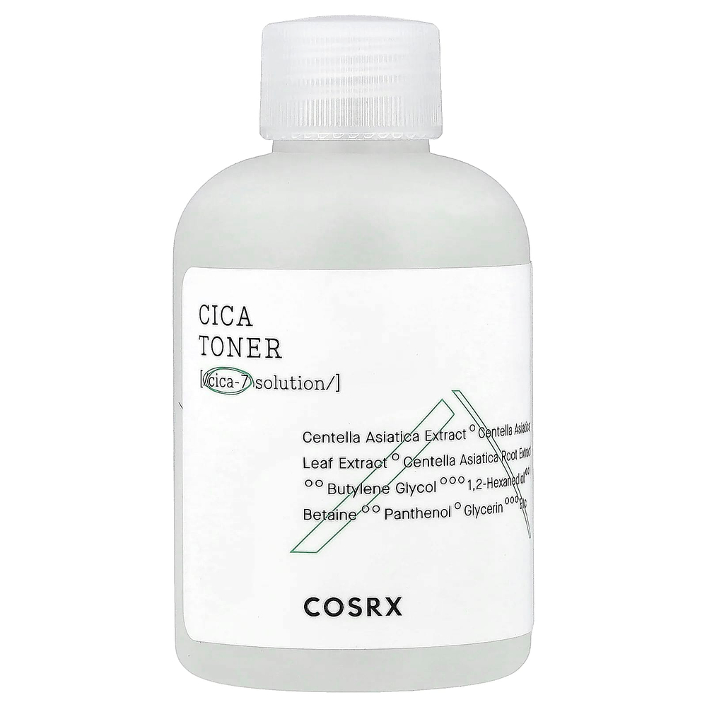CosRx, Pure Fit, Cica, тоник, 150 мл (5,07 жидк. унции)