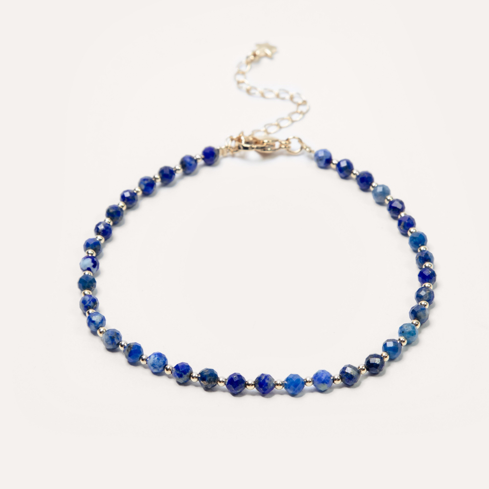 Браслет на ногу Lounge DBU