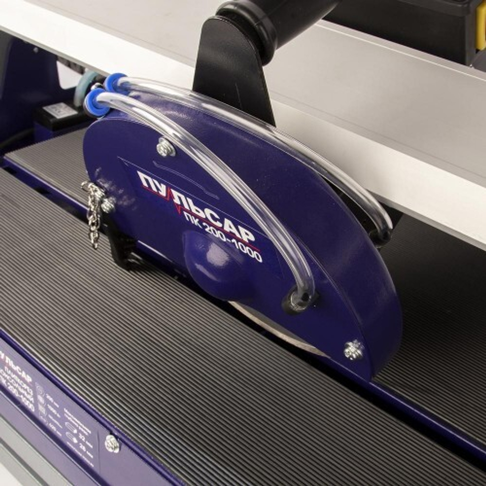 Станок плиткорезный ПУЛЬСАР ПК 200-1000 791-585