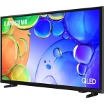 Телевизор Samsung QE32Q5FAAUXPY 32" QLED FULL HD черный