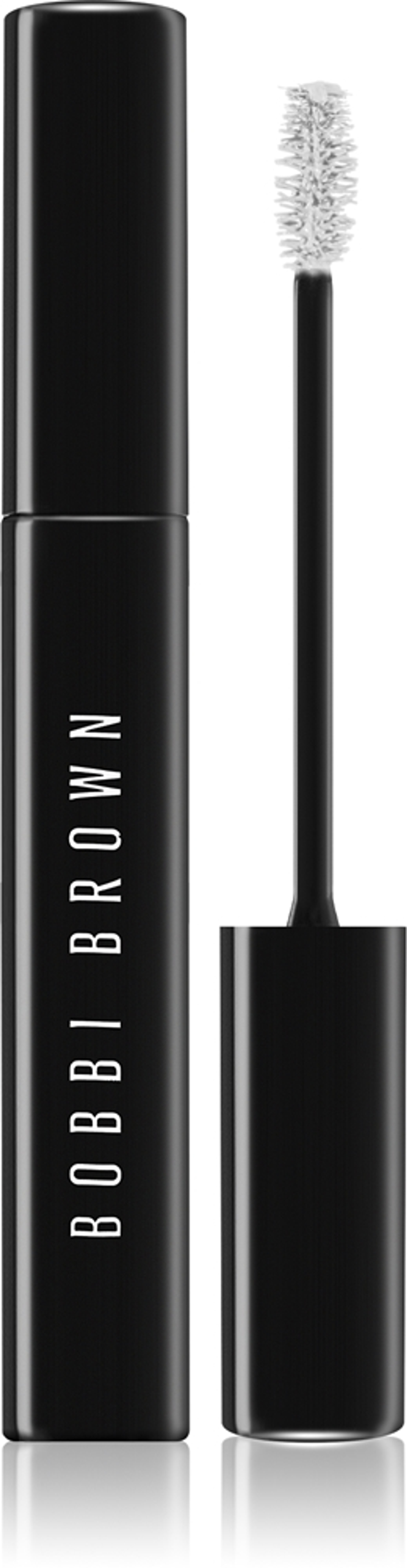 Bobbi Brown Natural Brow Shaper - Гель для бровей оттенок Clear, 4 ml