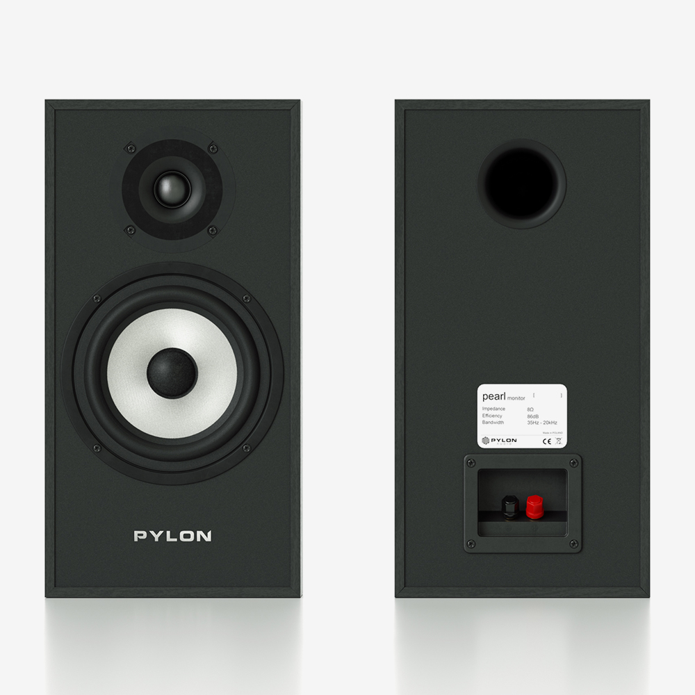Акустическая система Pylon audio Pearl Monitor