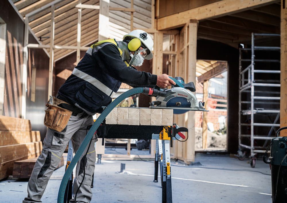 Пильный диск по дереву 165x20x2.6/1.6x48T BOSCH 2608644024