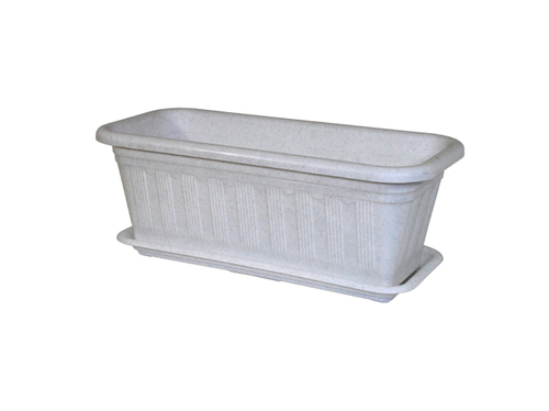 Кашпо подвесное