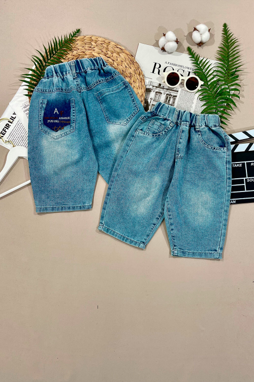 Бриджи для мальчиков