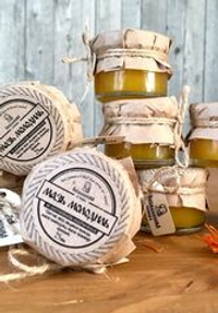 Крем-мазь Молодиль-каленула