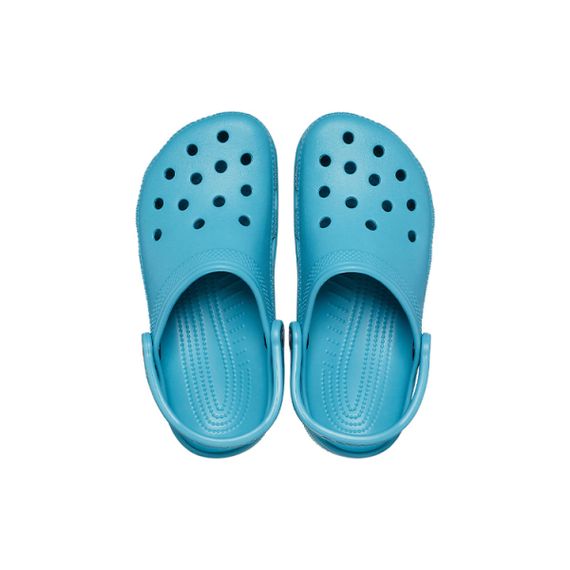 Crocs Classic Clog 'Denim Blue'